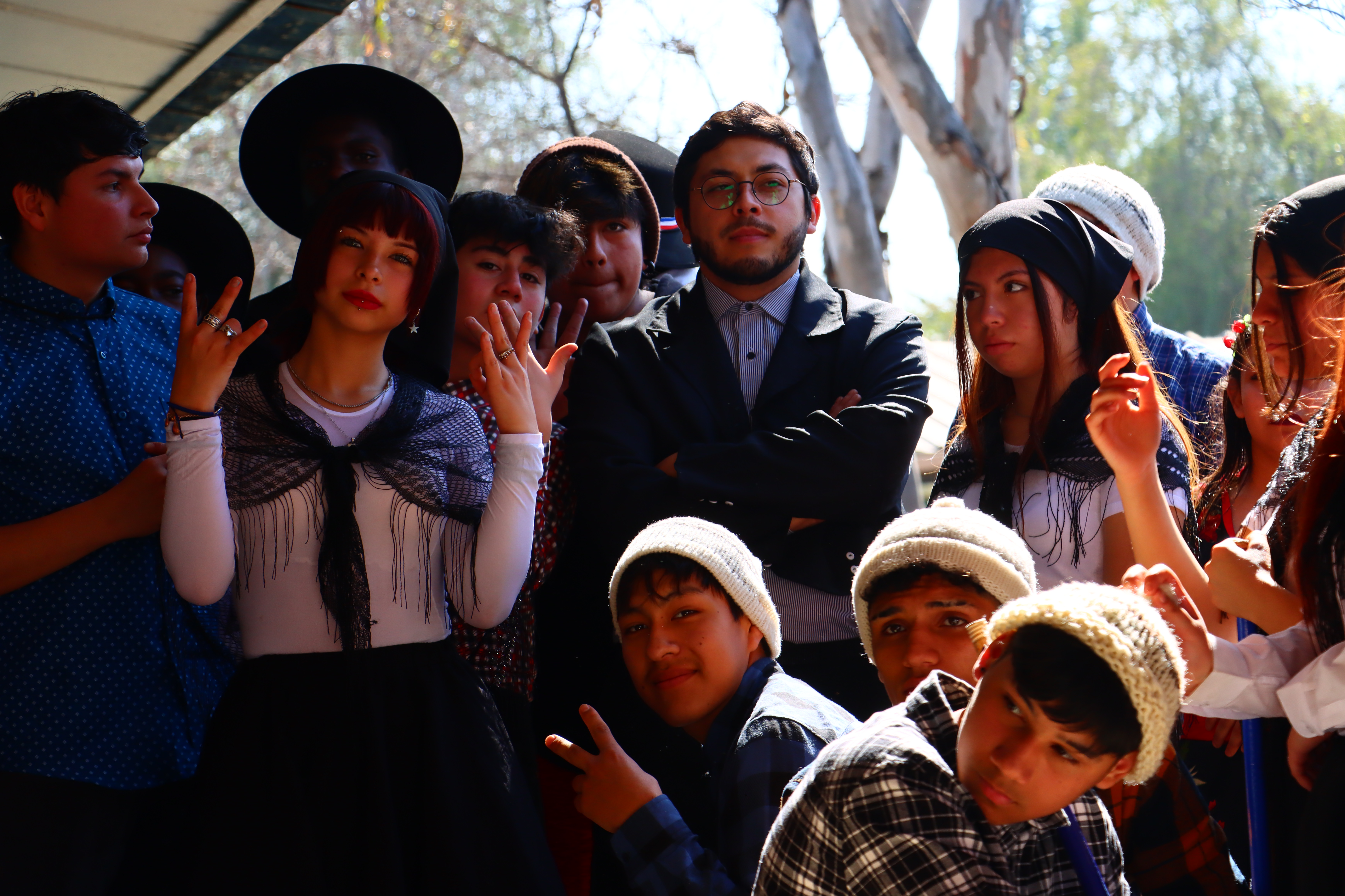 Día de la Chilenidad 3